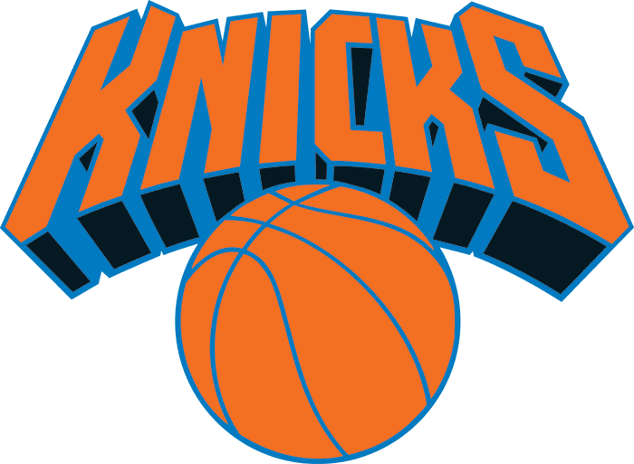 New York Knicks 1992-2011 Alternate Logo iron on heat transfer